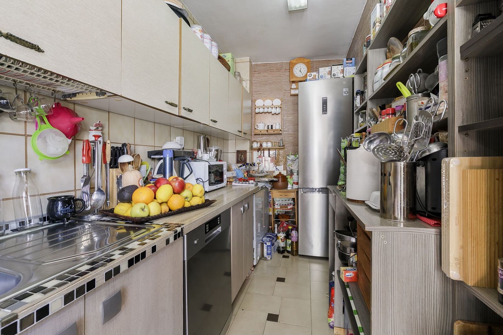 6 soverom Hus til salgs i Granada by med svømmebasseng - € 890 000 (Ref: 10155486)