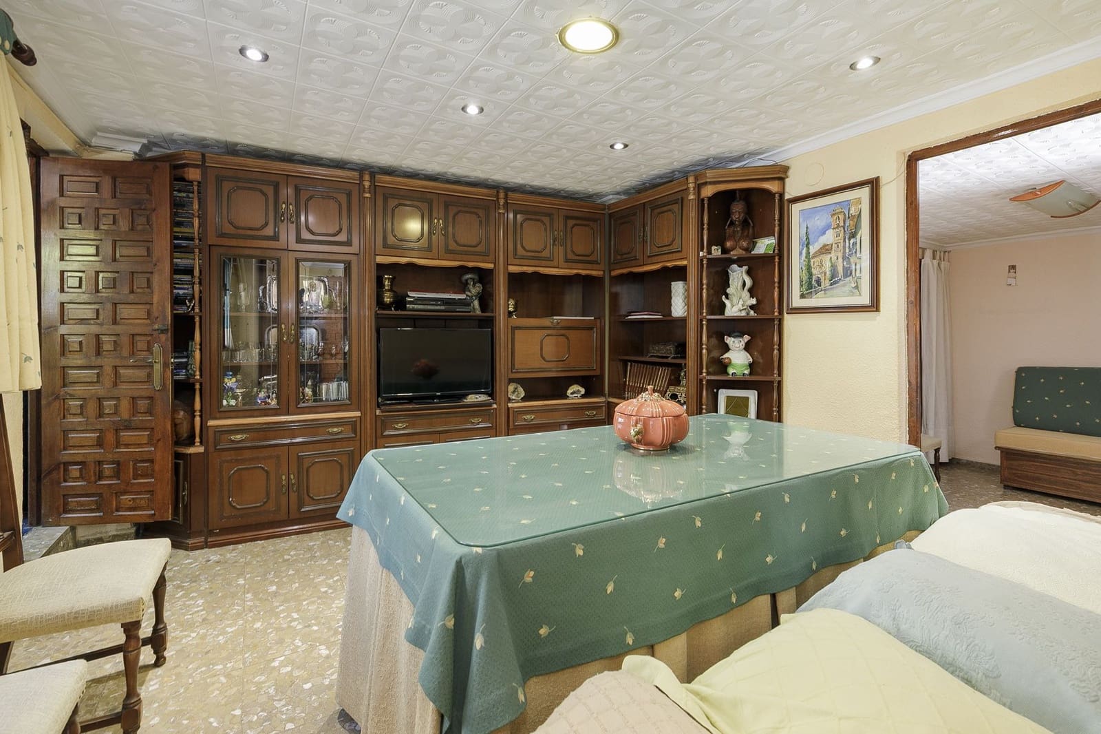 6 soverom Hus til salgs i Granada by med svømmebasseng - € 890 000 (Ref: 10155486)