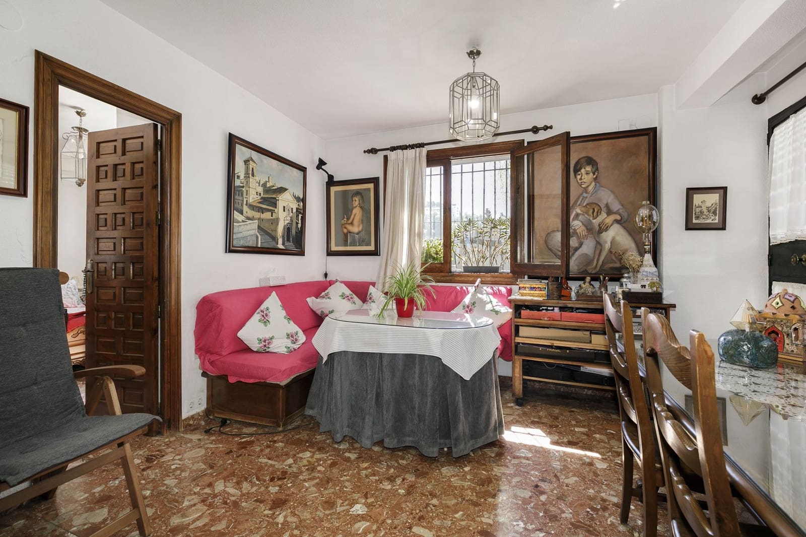 6 soverom Hus til salgs i Granada by med svømmebasseng - € 890 000 (Ref: 10155486)