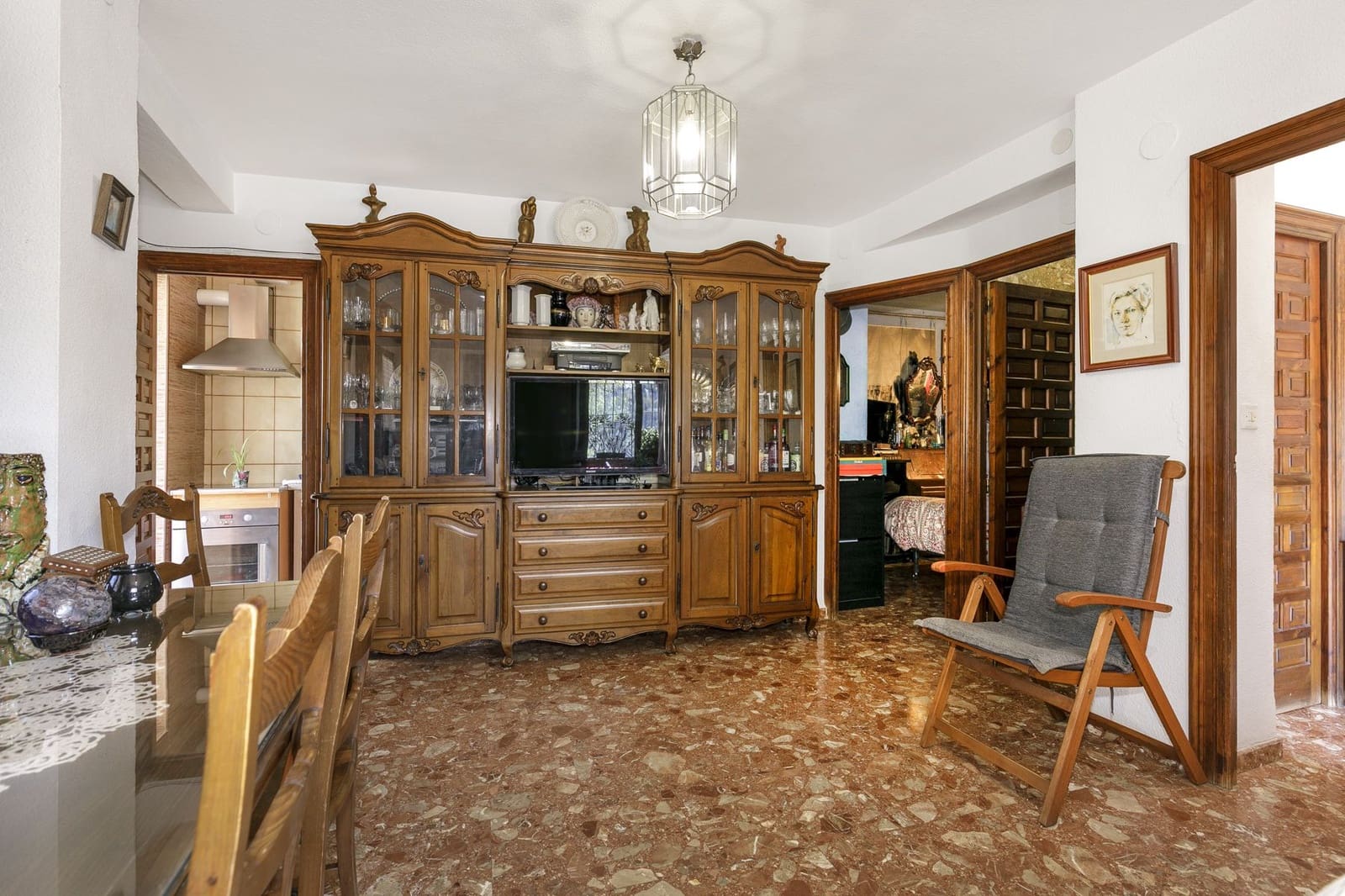 6 soverom Hus til salgs i Granada by med svømmebasseng - € 890 000 (Ref: 10155486)