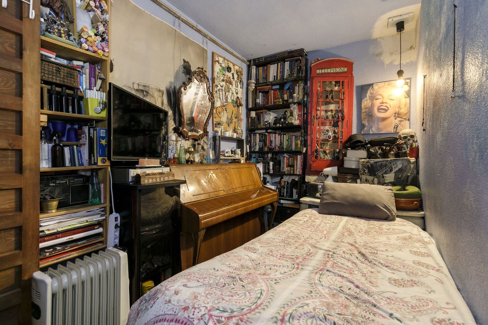 6 soverom Hus til salgs i Granada by med svømmebasseng - € 890 000 (Ref: 10155486)