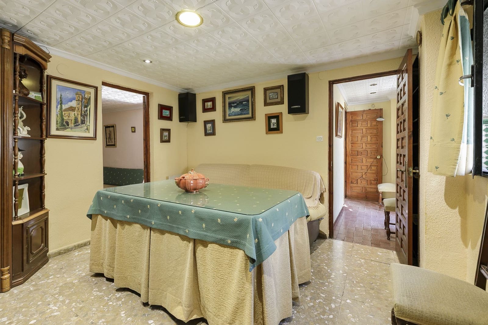 6 soverom Hus til salgs i Granada by med svømmebasseng - € 890 000 (Ref: 10155486)