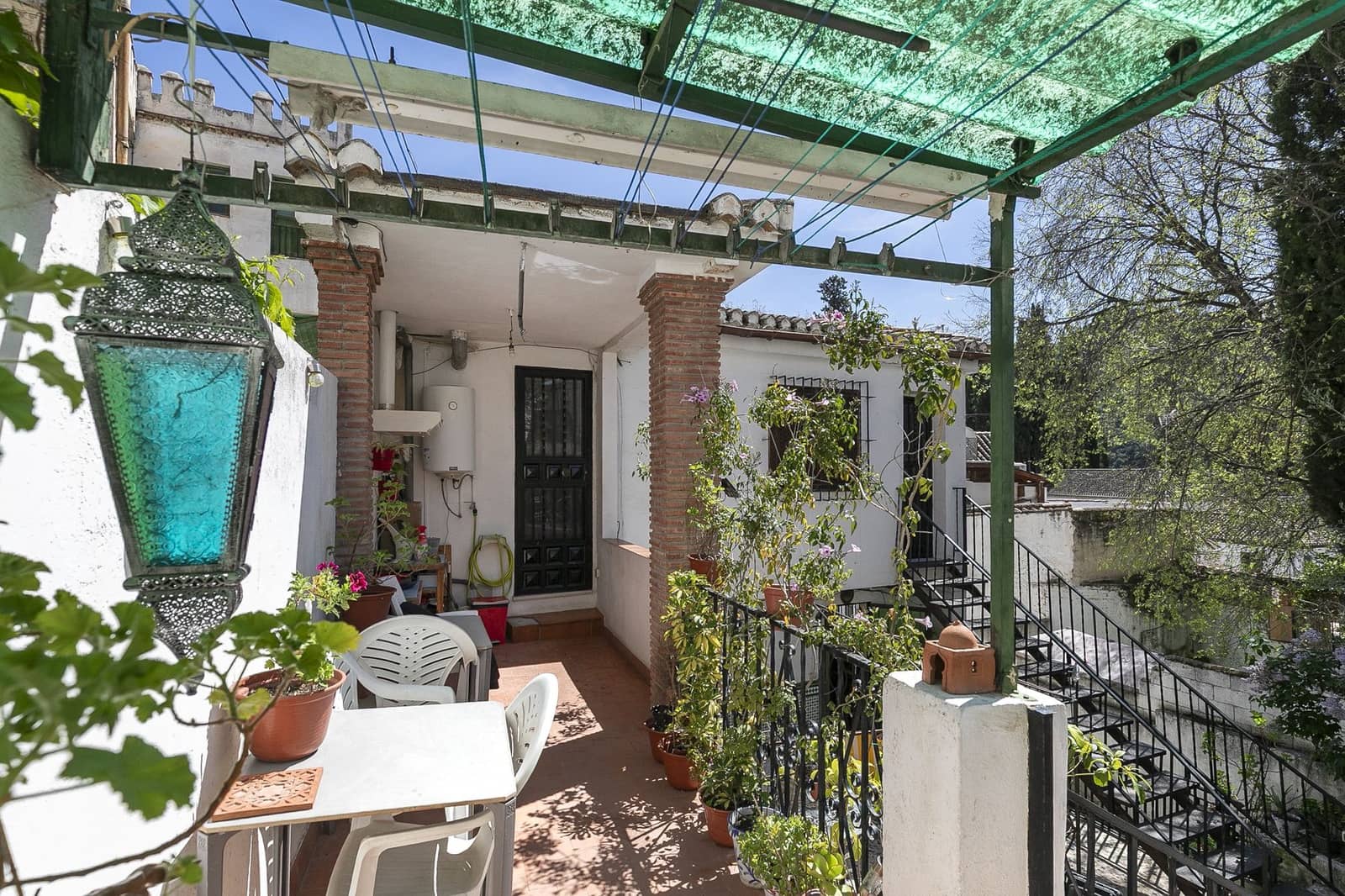 6 soverom Hus til salgs i Granada by med svømmebasseng - € 890 000 (Ref: 10155486)