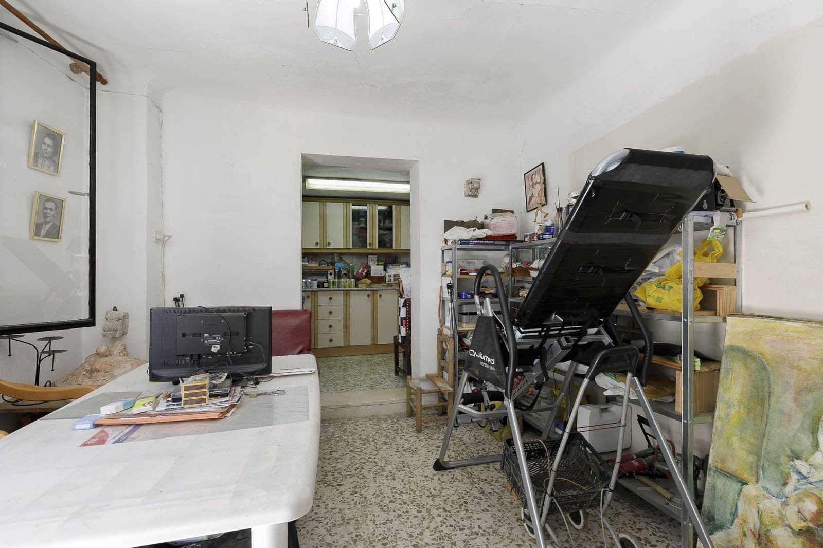 6 soverom Hus til salgs i Granada by med svømmebasseng - € 890 000 (Ref: 10155486)