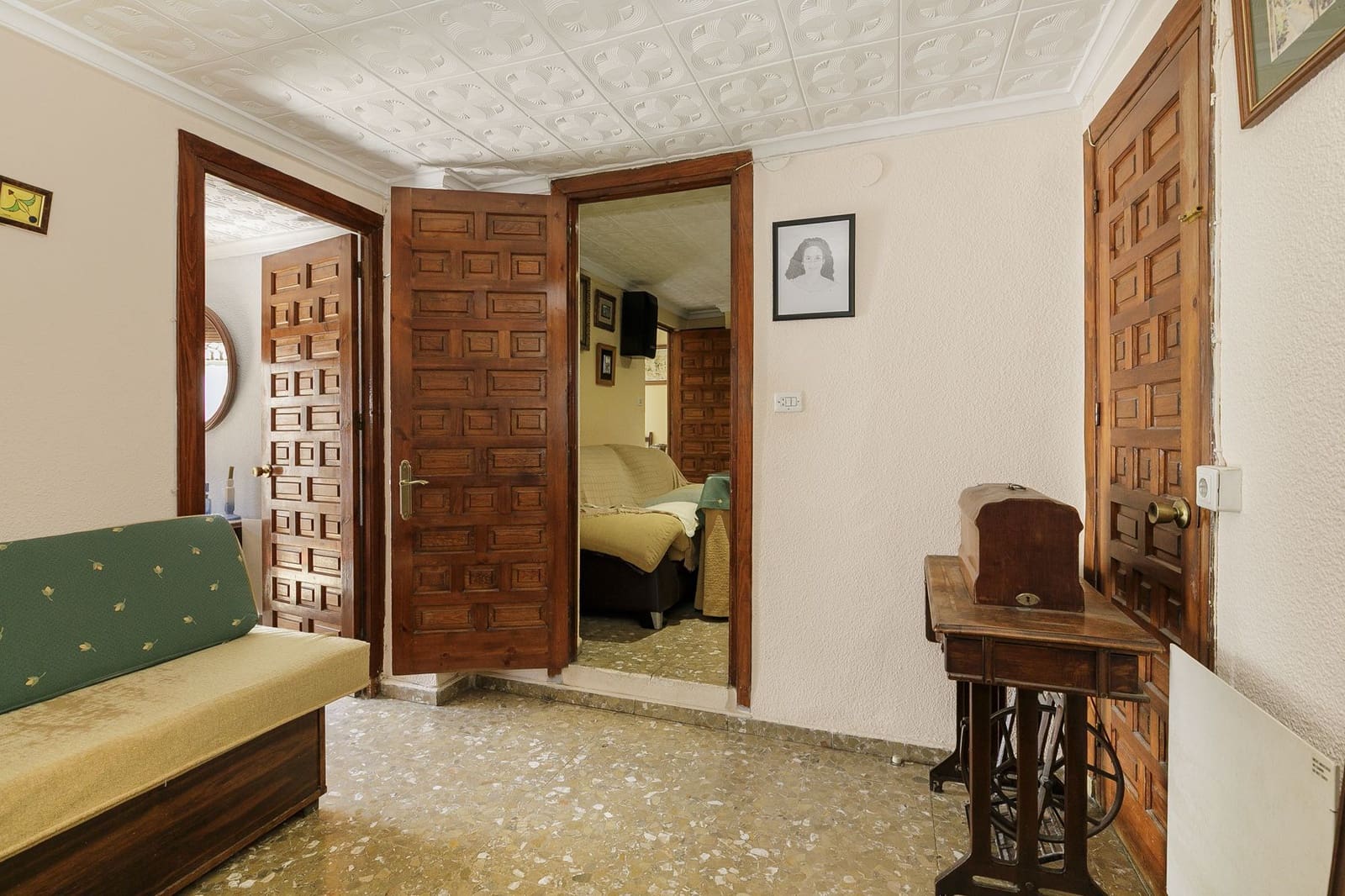 6 soverom Hus til salgs i Granada by med svømmebasseng - € 890 000 (Ref: 10155486)