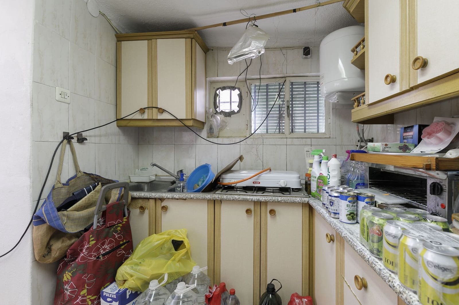 6 soverom Hus til salgs i Granada by med svømmebasseng - € 890 000 (Ref: 10155486)