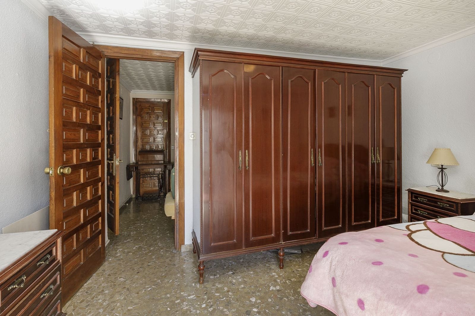 6 soverom Hus til salgs i Granada by med svømmebasseng - € 890 000 (Ref: 10155486)