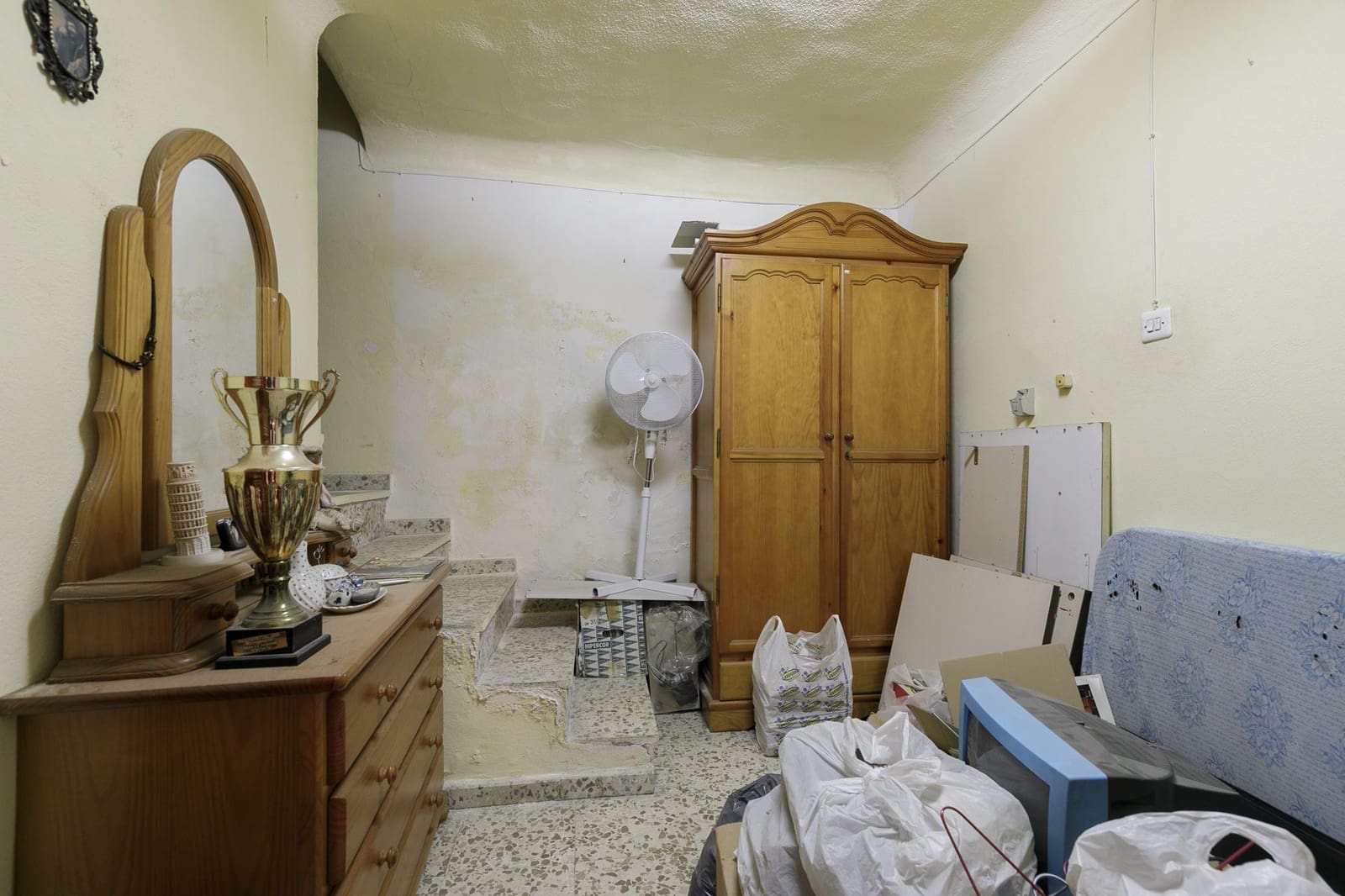 6 soverom Hus til salgs i Granada by med svømmebasseng - € 890 000 (Ref: 10155486)