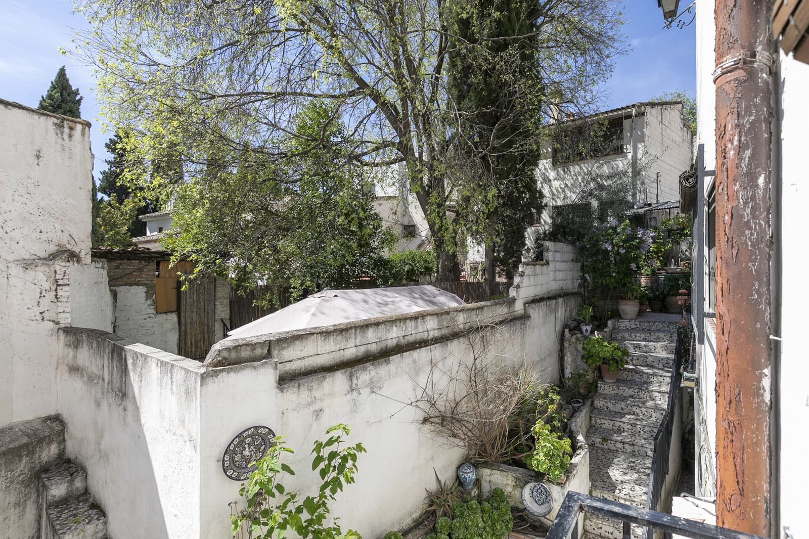 6 soverom Hus til salgs i Granada by med svømmebasseng - € 890 000 (Ref: 10155486)