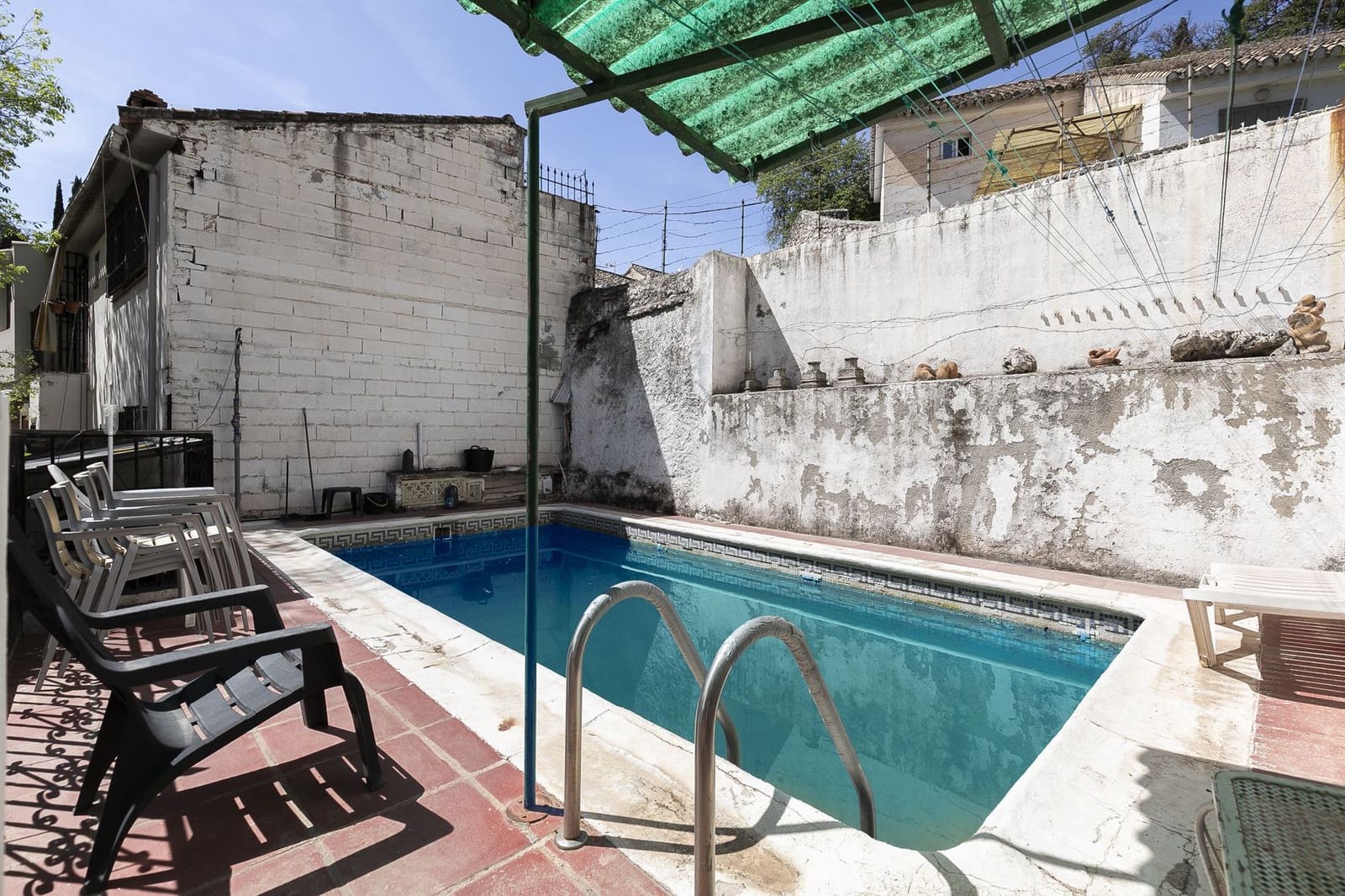 6 soverom Hus til salgs i Granada by med svømmebasseng - € 890 000 (Ref: 10155486)
