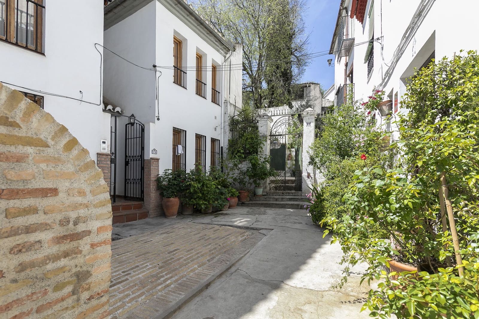 6 soverom Hus til salgs i Granada by med svømmebasseng - € 890 000 (Ref: 10155486)