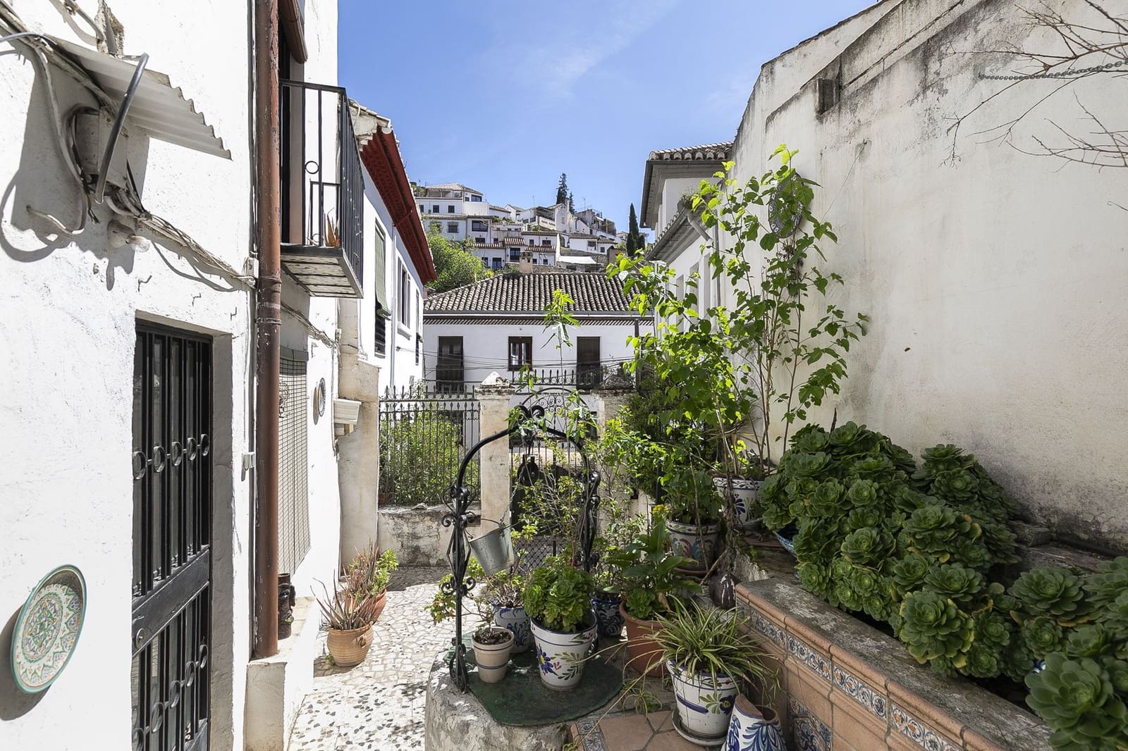 6 soverom Hus til salgs i Granada by med svømmebasseng - € 890 000 (Ref: 10155486)