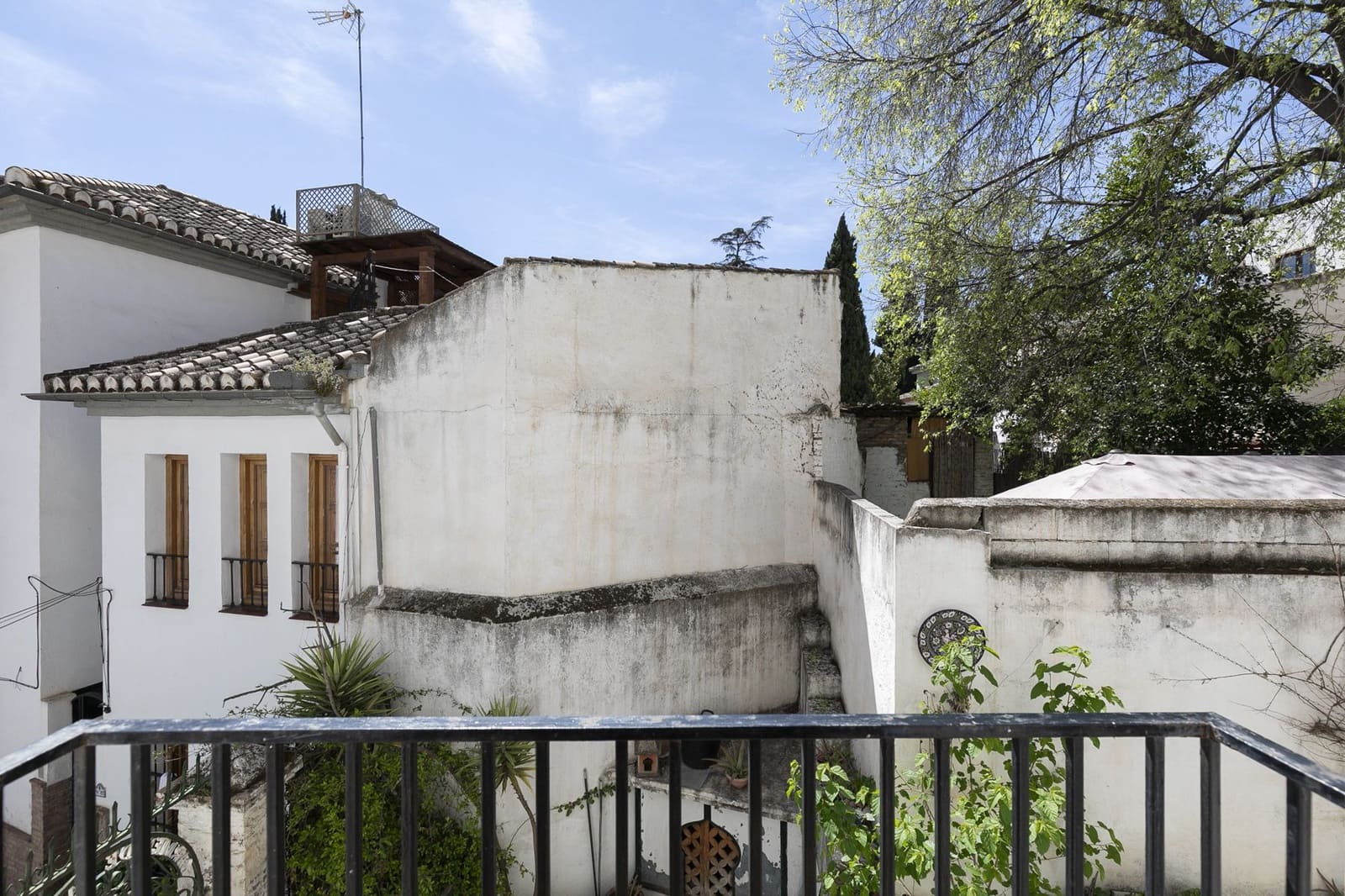 6 soverom Hus til salgs i Granada by med svømmebasseng - € 890 000 (Ref: 10155486)