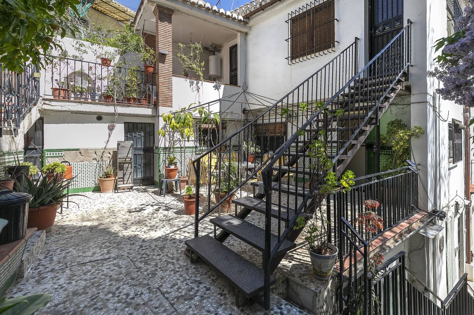 6 soverom Hus til salgs i Granada by med svømmebasseng - € 890 000 (Ref: 10155486)
