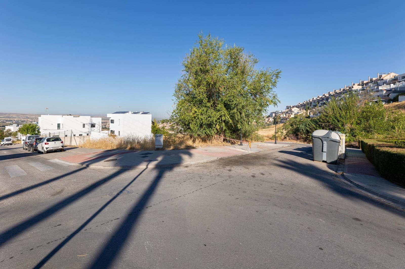 Tomt till salu i Huetor Vega - 268 000 € (Ref: 10157872)