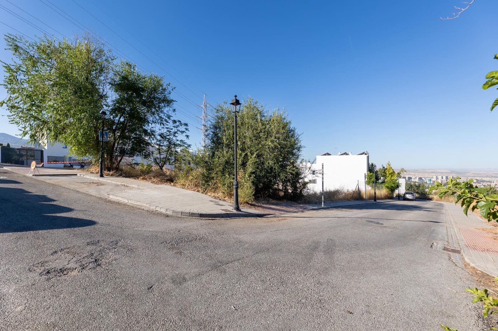 Tomt till salu i Huetor Vega - 268 000 € (Ref: 10157872)