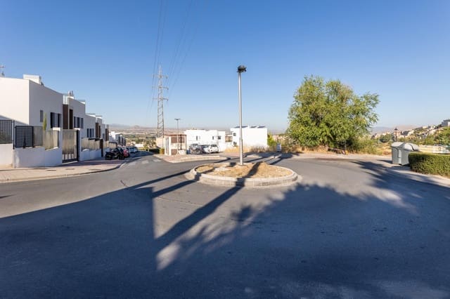 Tomt till salu i Huétor Vega - 268 000 € (Ref: 10157872)