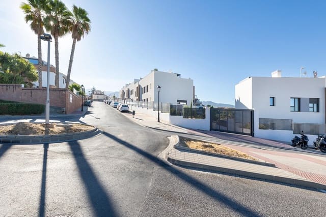 Tomt till salu i Huétor Vega - 268 000 € (Ref: 10157872)