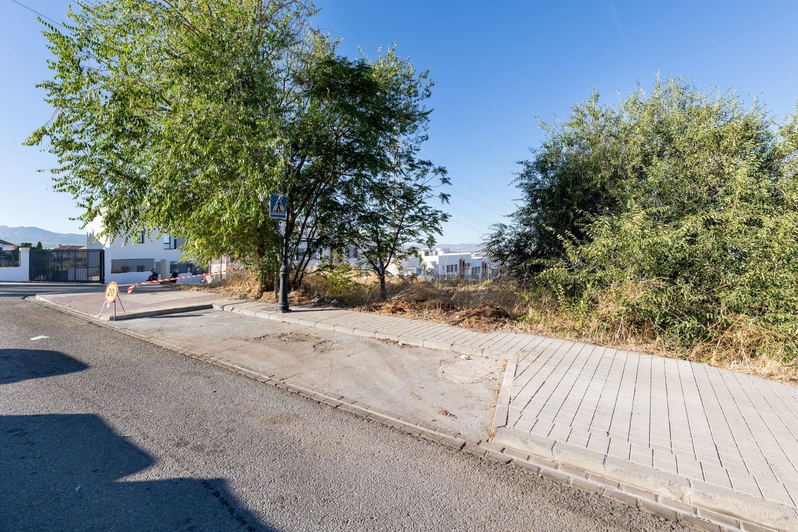 Tomt till salu i Huetor Vega - 268 000 € (Ref: 10157872)