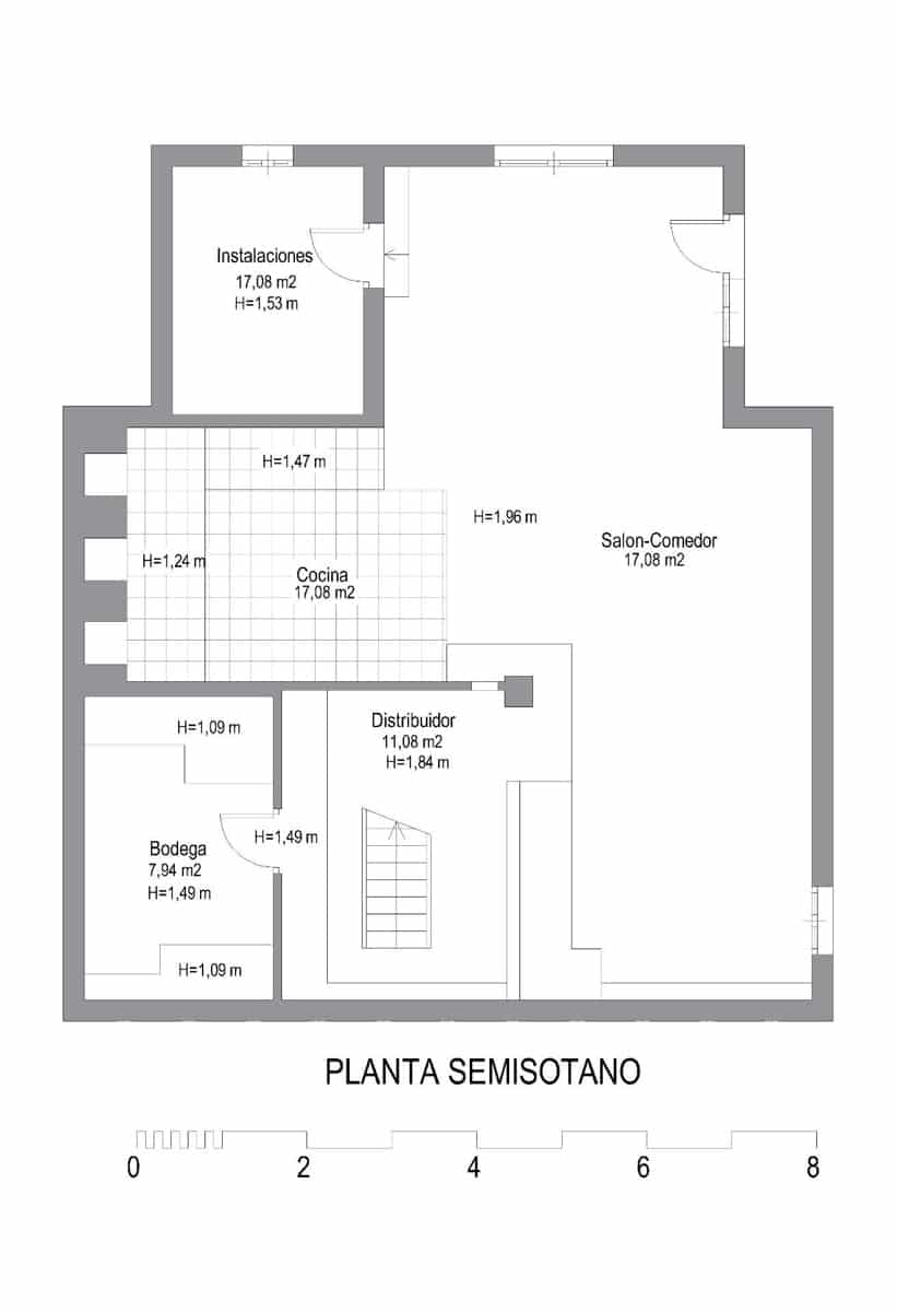 Chalet de 5 habitaciones en La Zubia en venta con piscina garaje - 399.000 € (Ref: 10157873)