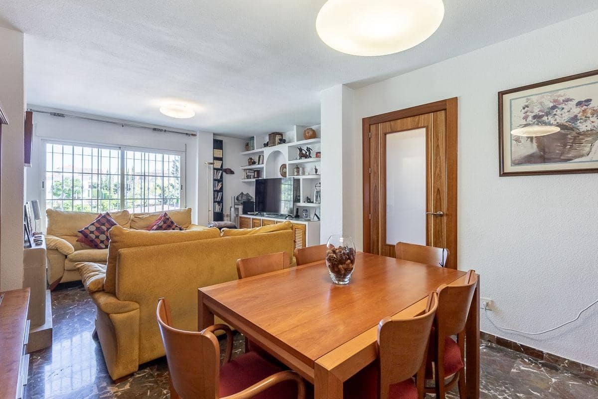 Chalet de 5 habitaciones en La Zubia en venta con piscina garaje - 399.000 € (Ref: 10157873)