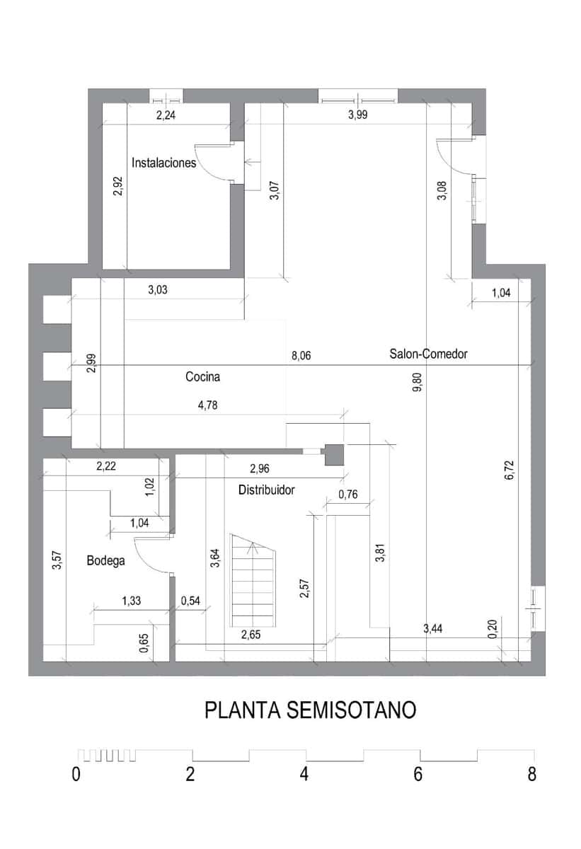 Chalet de 5 habitaciones en La Zubia en venta con piscina garaje - 399.000 € (Ref: 10157873)
