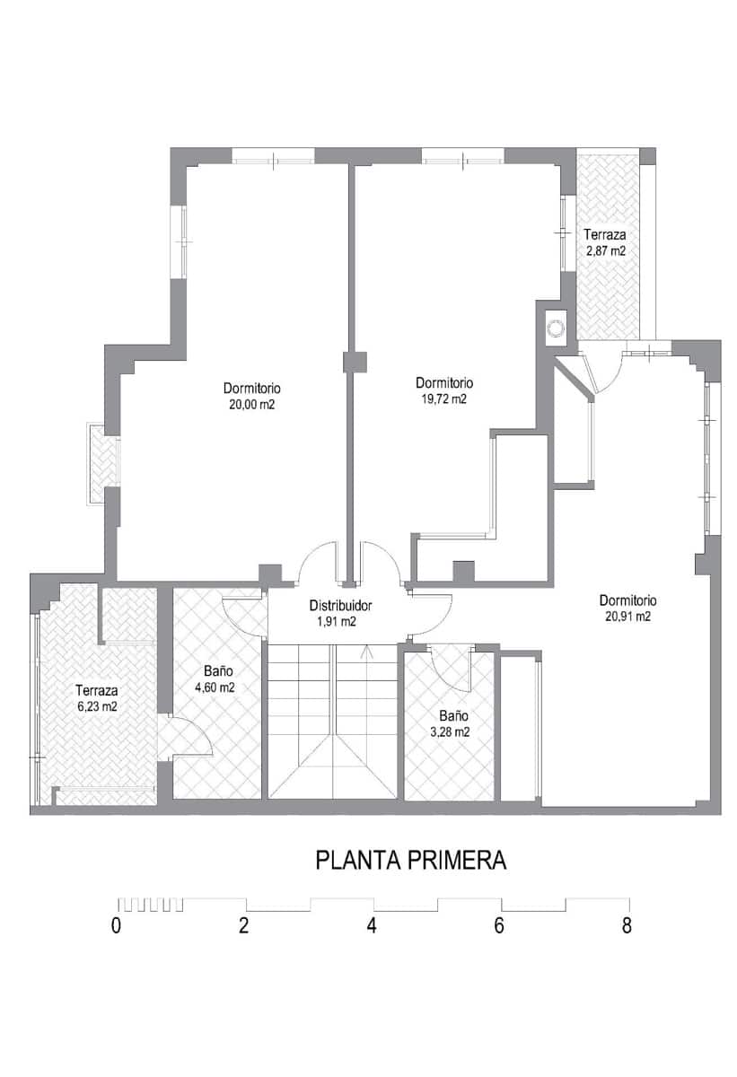 Chalet de 5 habitaciones en La Zubia en venta con piscina garaje - 399.000 € (Ref: 10157873)