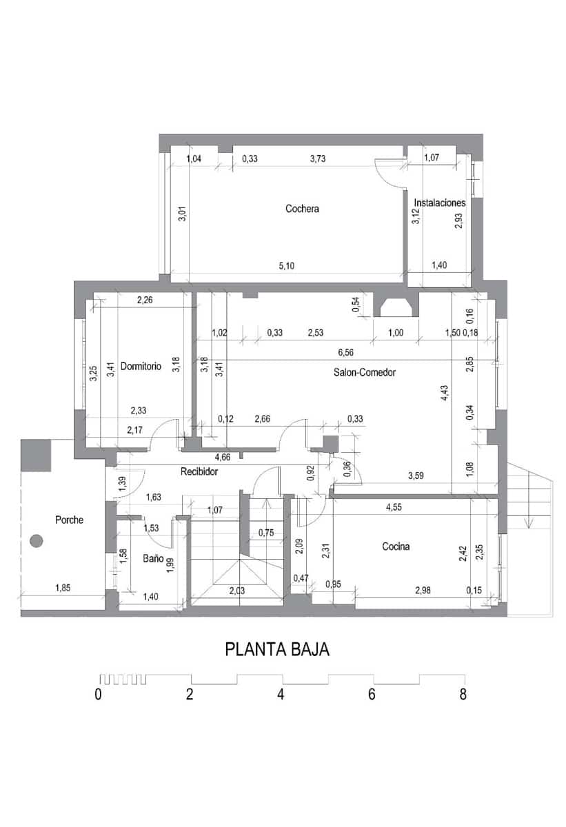 Chalet de 5 habitaciones en La Zubia en venta con piscina garaje - 399.000 € (Ref: 10157873)