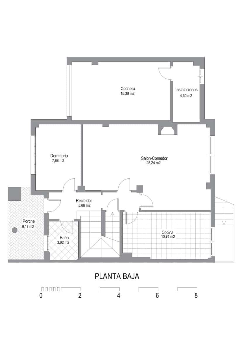 Chalet de 5 habitaciones en La Zubia en venta con piscina garaje - 399.000 € (Ref: 10157873)