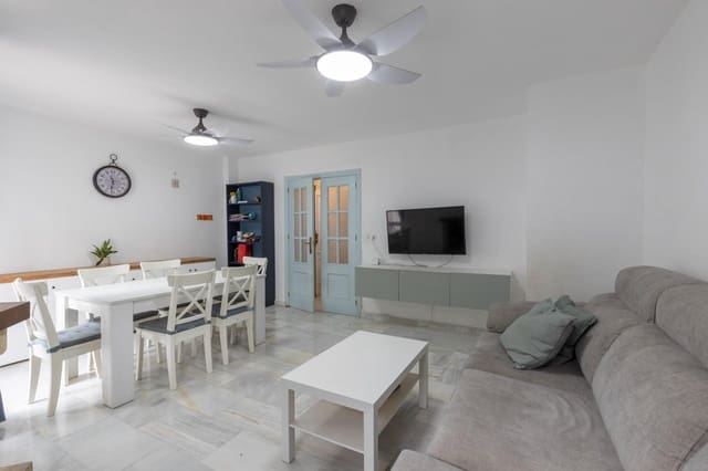 4 soveværelse Villa til salg i La Zubia med swimmingpool - € 279.000 (Ref: 10159641)