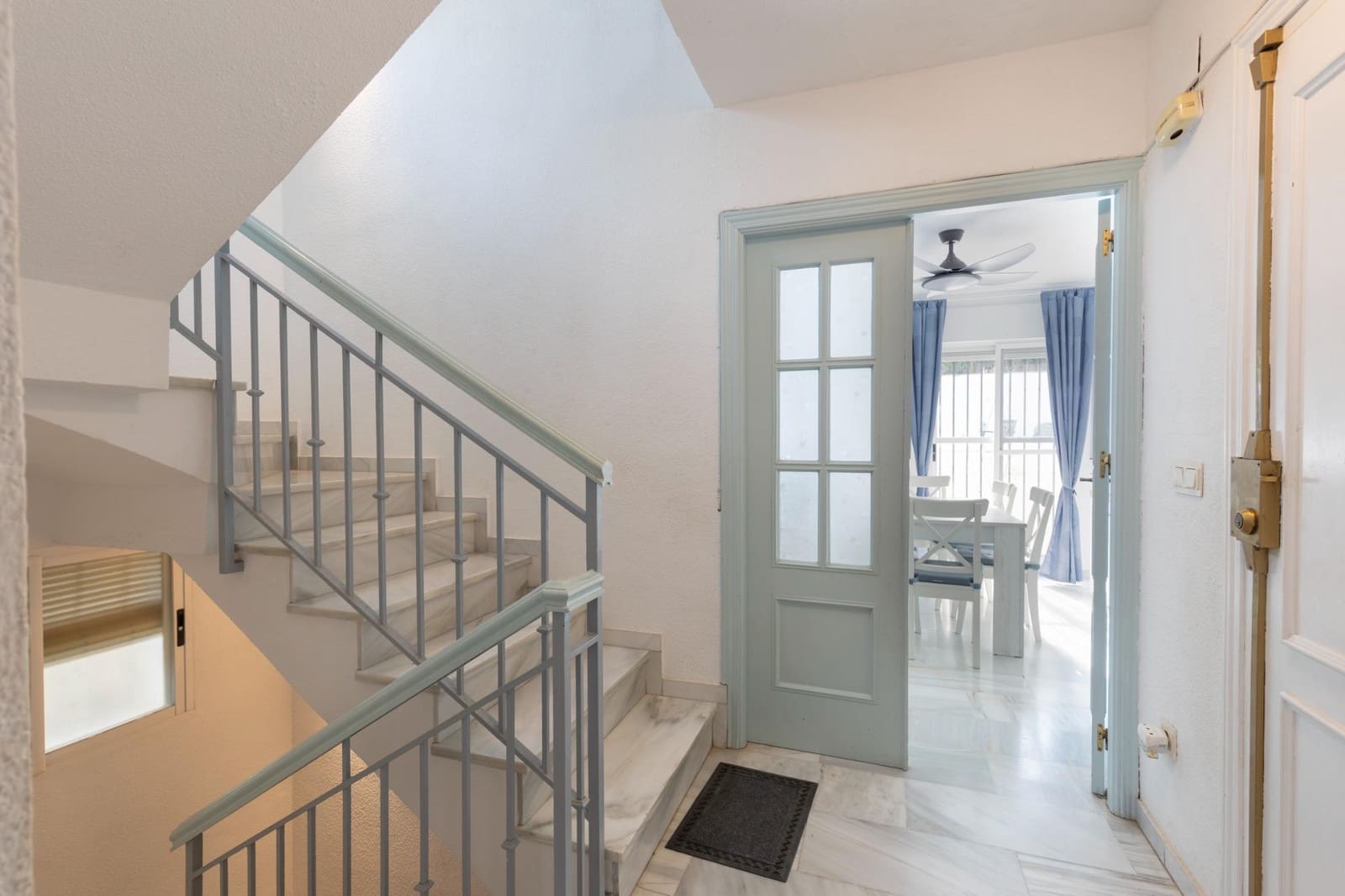 4 bedroom Villa for sale in La Zubia with pool - € 279,000 (Ref: 10159641)