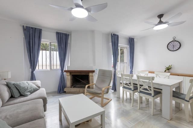 4 soveværelse Villa til salg i La Zubia med swimmingpool - € 279.000 (Ref: 10159641)