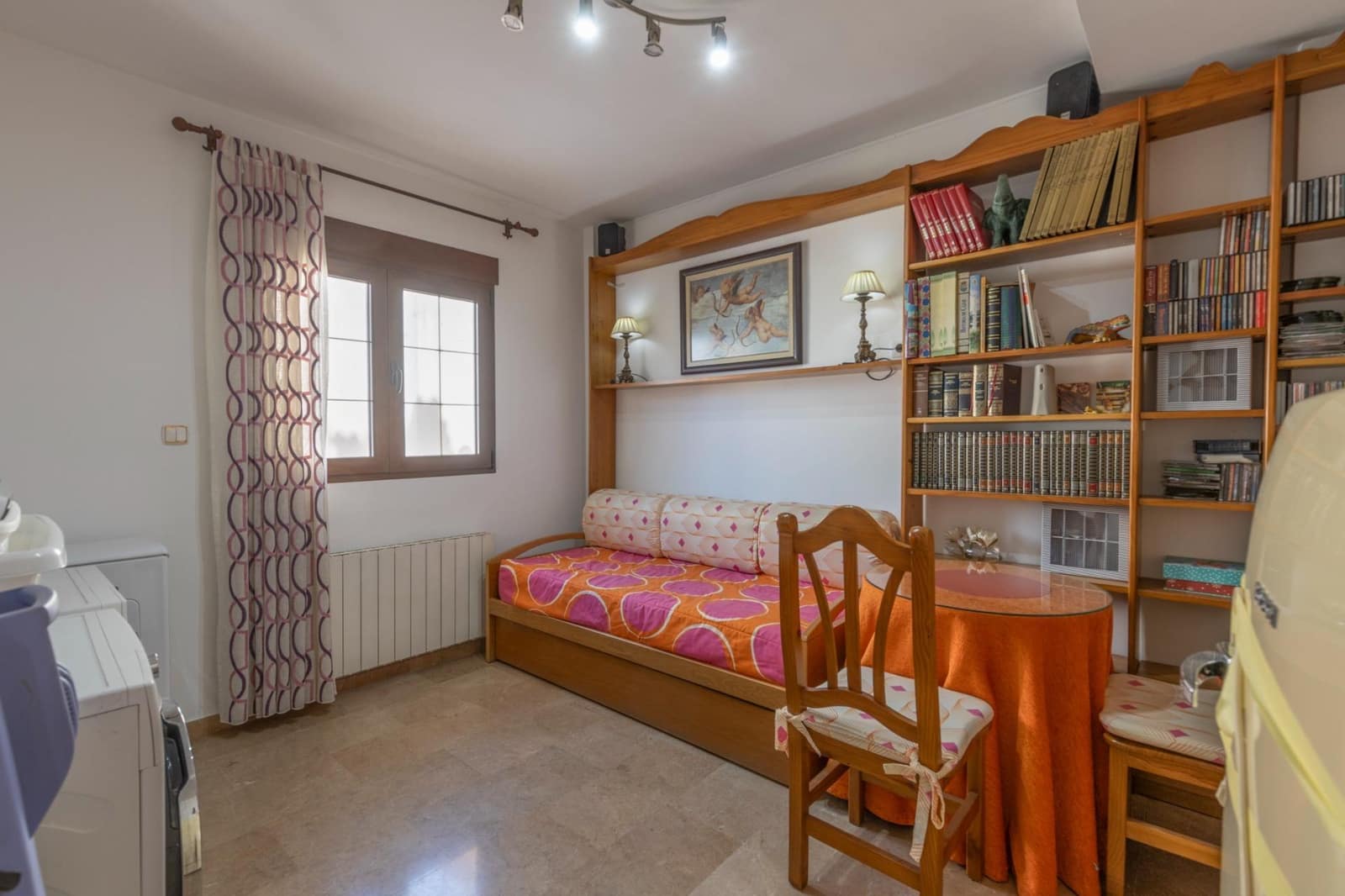 4 slaapkamer Rijtjeshuis te koop in Cajar met zwembad garage - € 295.000 (Ref: 10159642)