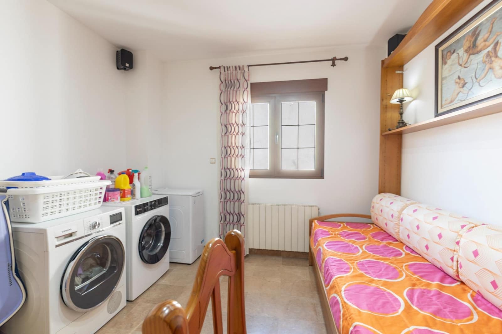 4 slaapkamer Rijtjeshuis te koop in Cajar met zwembad garage - € 295.000 (Ref: 10159642)