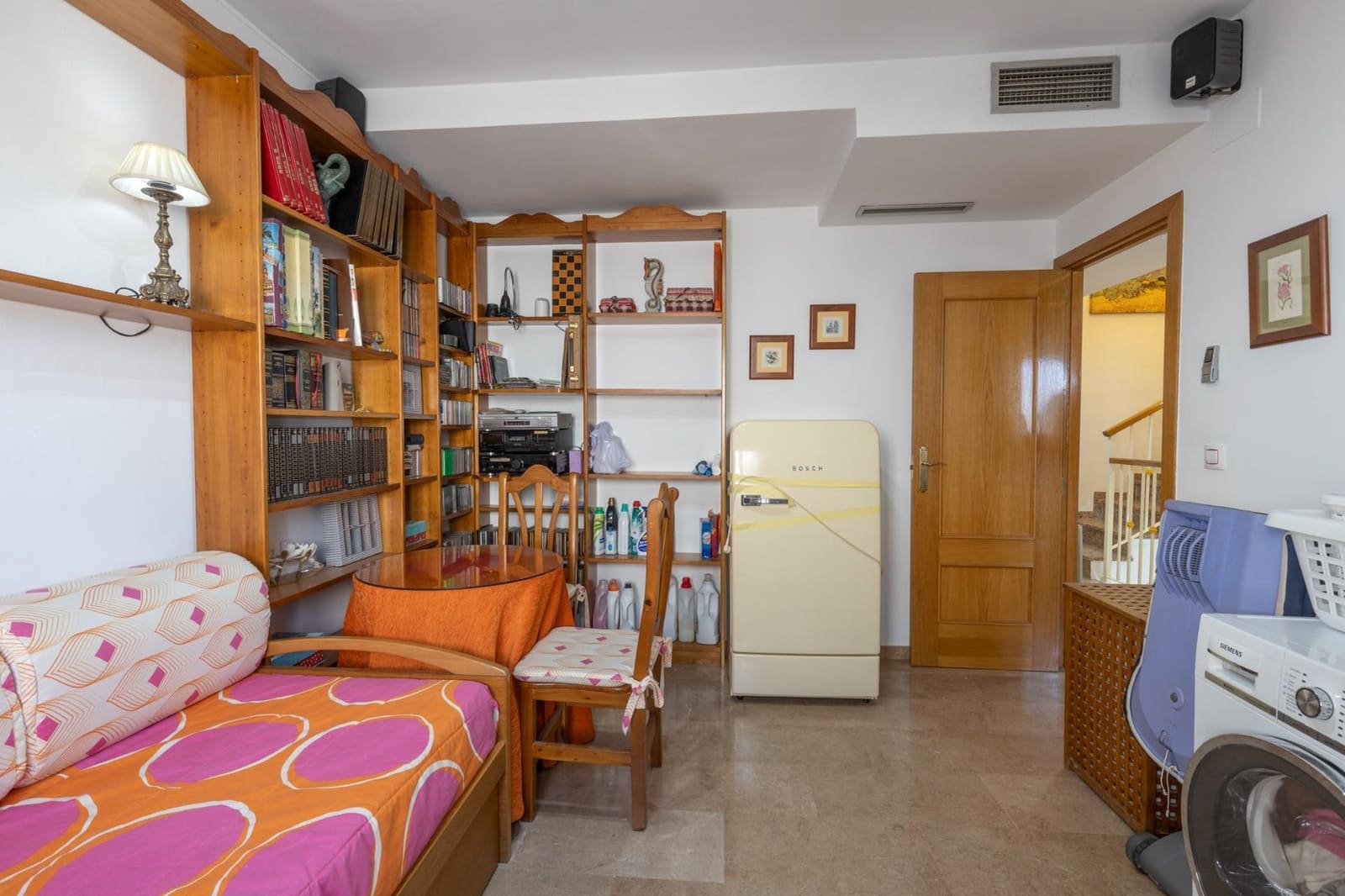 4 slaapkamer Rijtjeshuis te koop in Cajar met zwembad garage - € 295.000 (Ref: 10159642)
