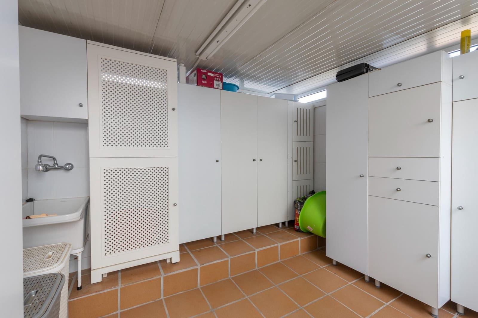 4 slaapkamer Rijtjeshuis te koop in Cajar met zwembad garage - € 295.000 (Ref: 10159642)