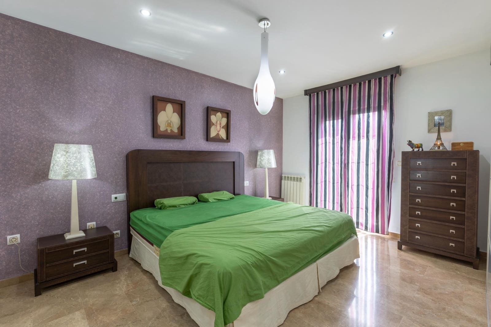 4 slaapkamer Rijtjeshuis te koop in Cajar met zwembad garage - € 295.000 (Ref: 10159642)