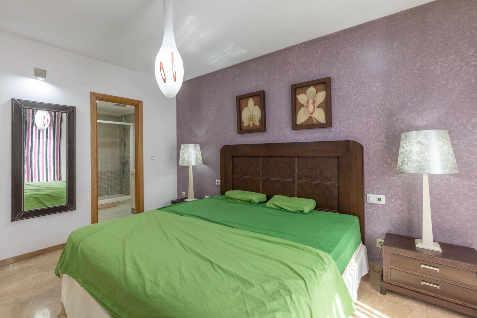 4 slaapkamer Rijtjeshuis te koop in Cajar met zwembad garage - € 295.000 (Ref: 10159642)