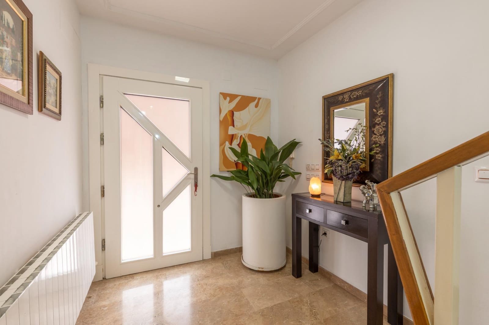 4 slaapkamer Rijtjeshuis te koop in Cajar met zwembad garage - € 295.000 (Ref: 10159642)