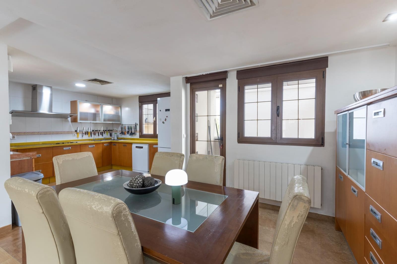 4 slaapkamer Rijtjeshuis te koop in Cajar met zwembad garage - € 295.000 (Ref: 10159642)