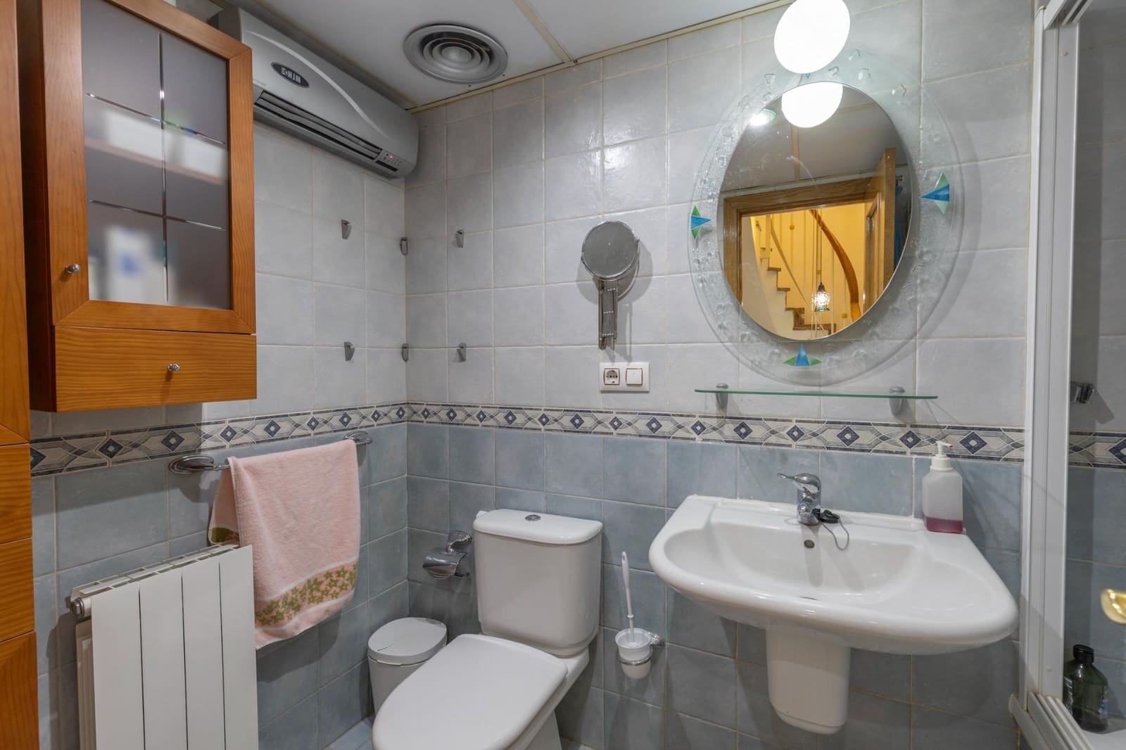 4 slaapkamer Rijtjeshuis te koop in Cajar met zwembad garage - € 295.000 (Ref: 10159642)