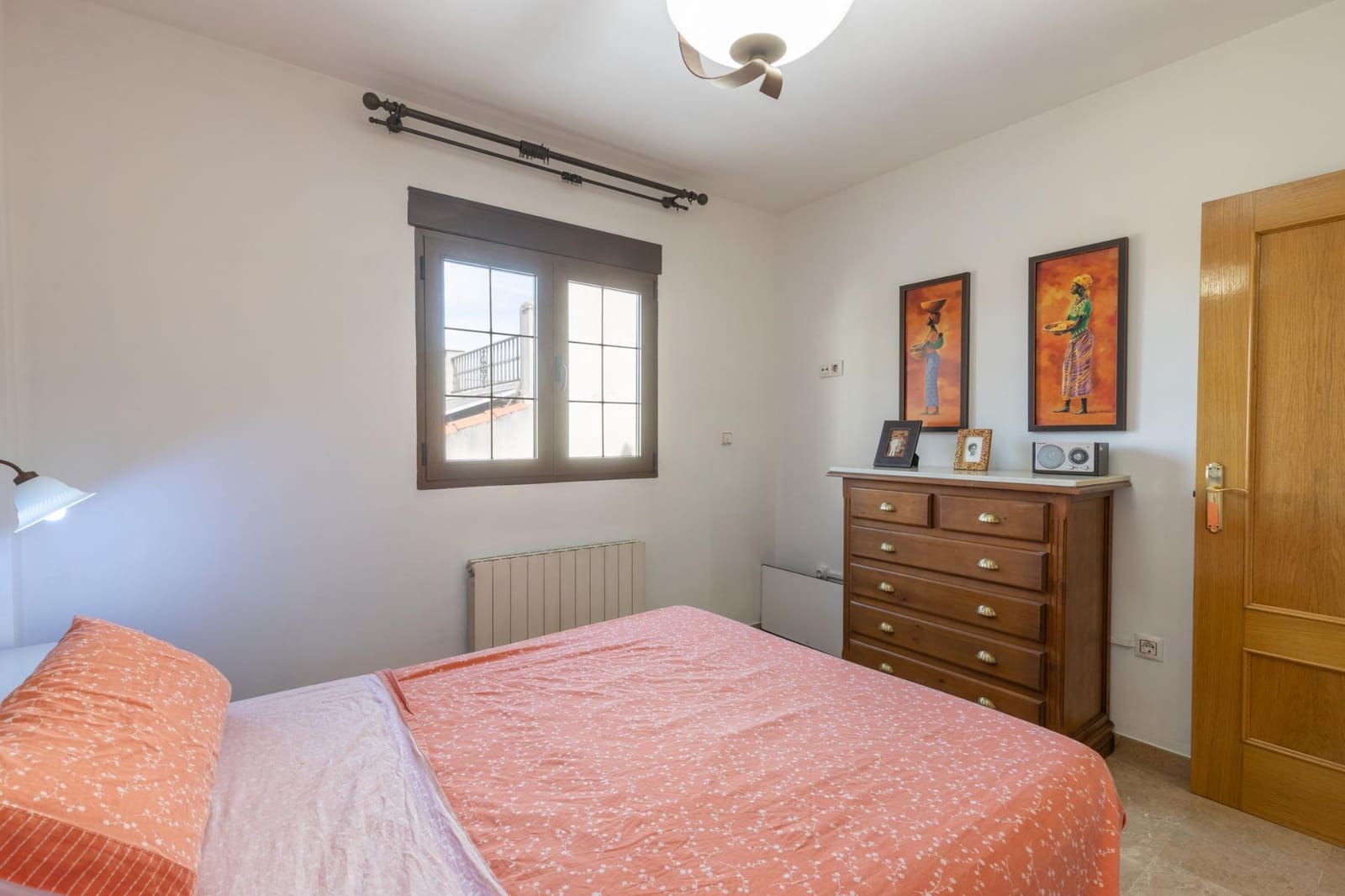 4 slaapkamer Rijtjeshuis te koop in Cajar met zwembad garage - € 295.000 (Ref: 10159642)