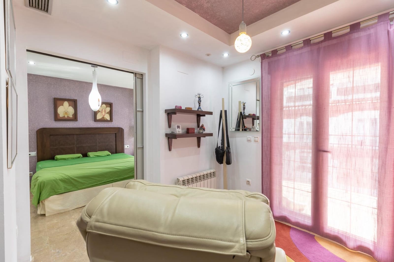 4 slaapkamer Rijtjeshuis te koop in Cajar met zwembad garage - € 295.000 (Ref: 10159642)