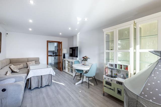 3 sypialnia Dom szeregowy na sprzedaż w Churriana de la Vega - 309 000 € (Ref: 10159644)