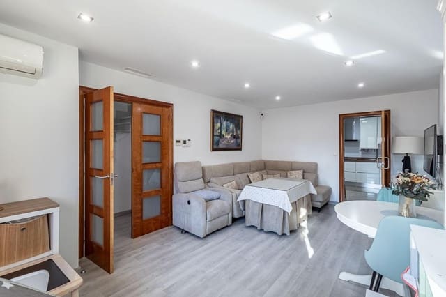 3 sypialnia Dom szeregowy na sprzedaż w Churriana de la Vega - 309 000 € (Ref: 10159644)
