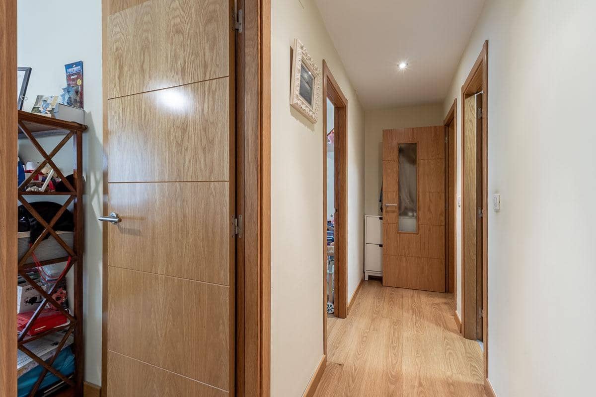 3 Zimmer Wohnung zu verkaufen in Granada Stadt mit Garage - 439.000 € (Ref: 10159645)