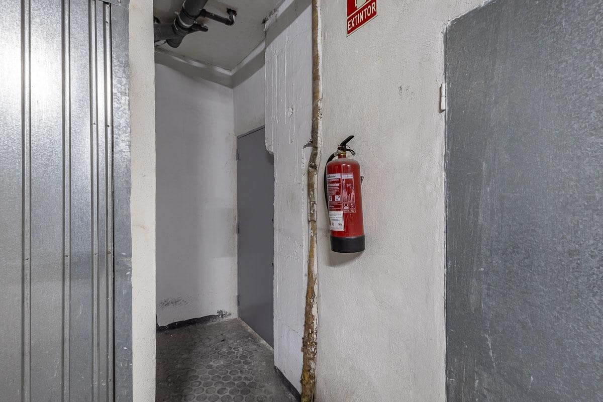 3 Zimmer Wohnung zu verkaufen in Granada Stadt mit Garage - 439.000 € (Ref: 10159645)
