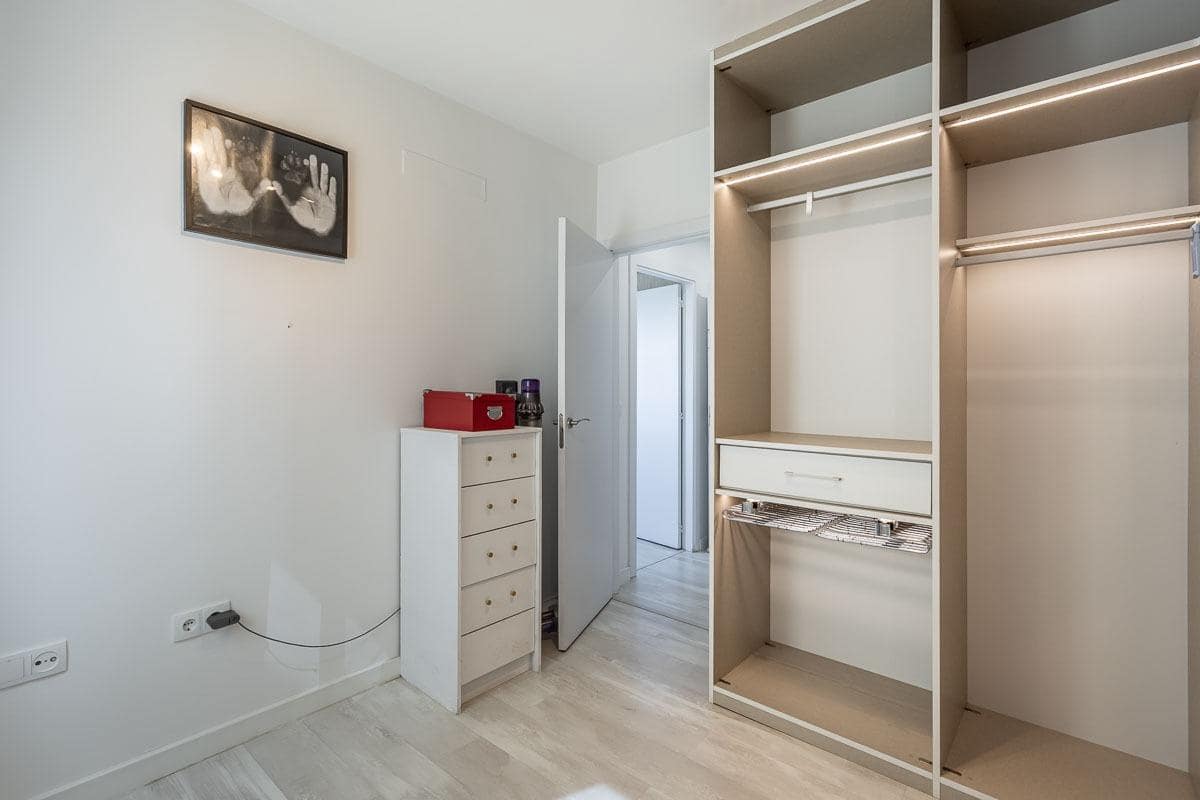2 soveværelse Lejlighed til salg i Albolote med swimmingpool garage - € 260.000 (Ref: 10159646)