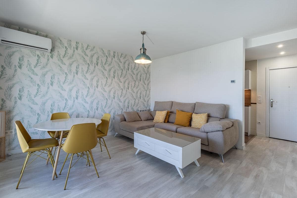 2 soveværelse Lejlighed til salg i Albolote med swimmingpool garage - € 260.000 (Ref: 10159646)