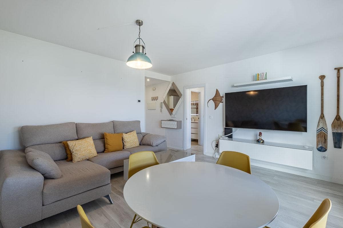 2 soveværelse Lejlighed til salg i Albolote med swimmingpool garage - € 260.000 (Ref: 10159646)